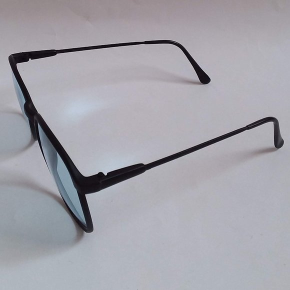 Vintage Carbon Combo Schoolboystyle Computer glass main image 4